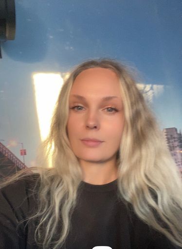 User Надея   avatar