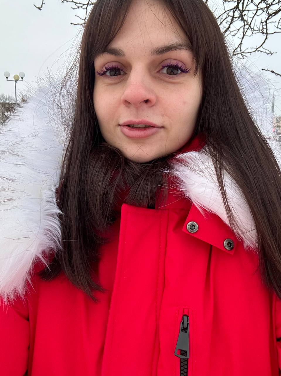 User Настя  avatar