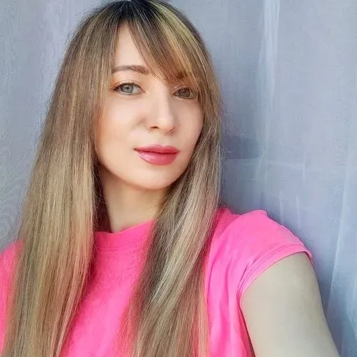 User Natallia  avatar