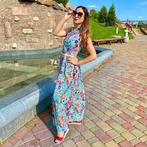 User Natallia  avatar