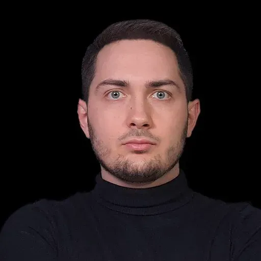 User Роман  avatar