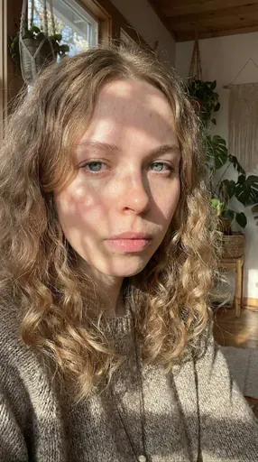 User Алёнушка   avatar