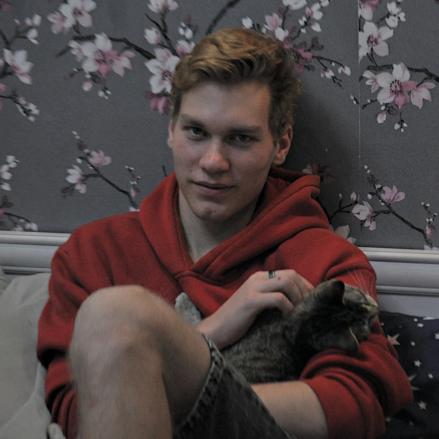 User Макс Помфилов avatar