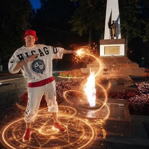 User Олежа Кайфарез avatar