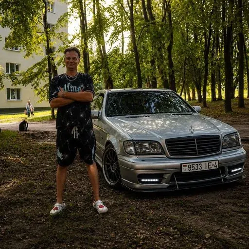User Олежа Кайфарез avatar