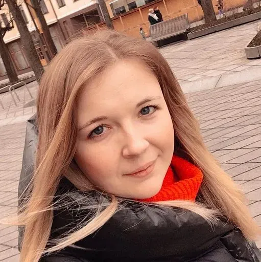 User Надежда avatar