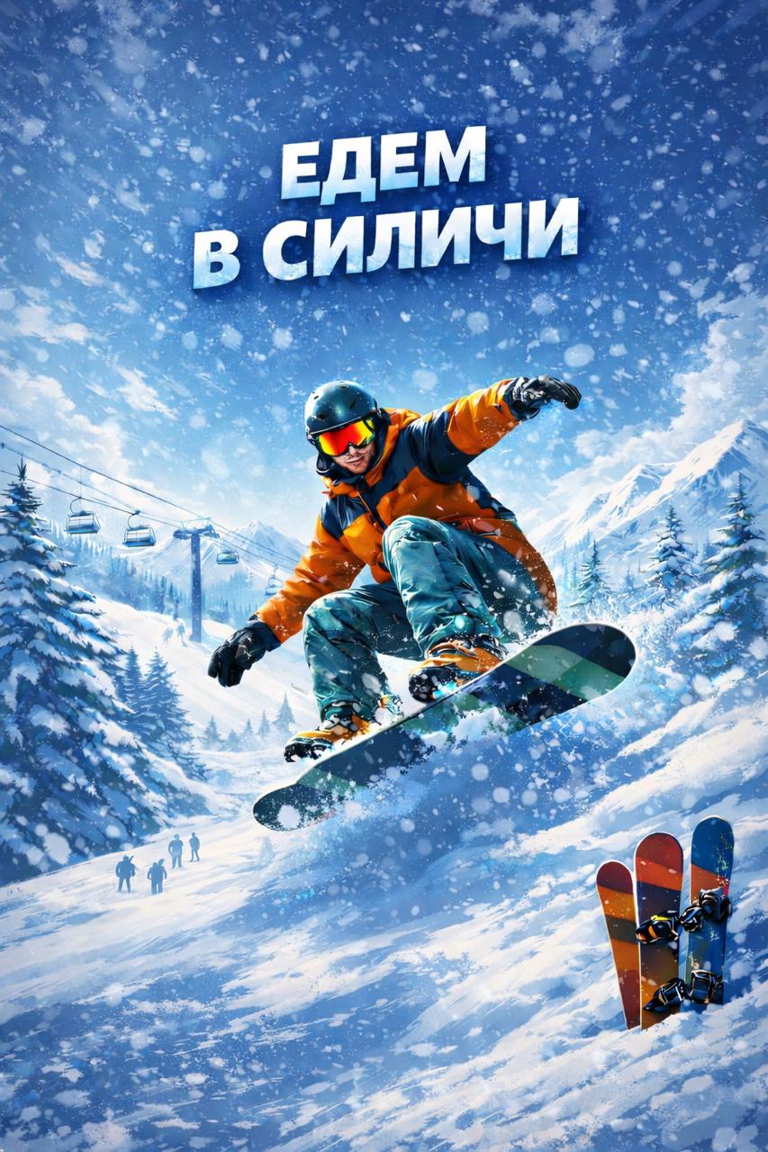 Ищу попутчиков meeting main image