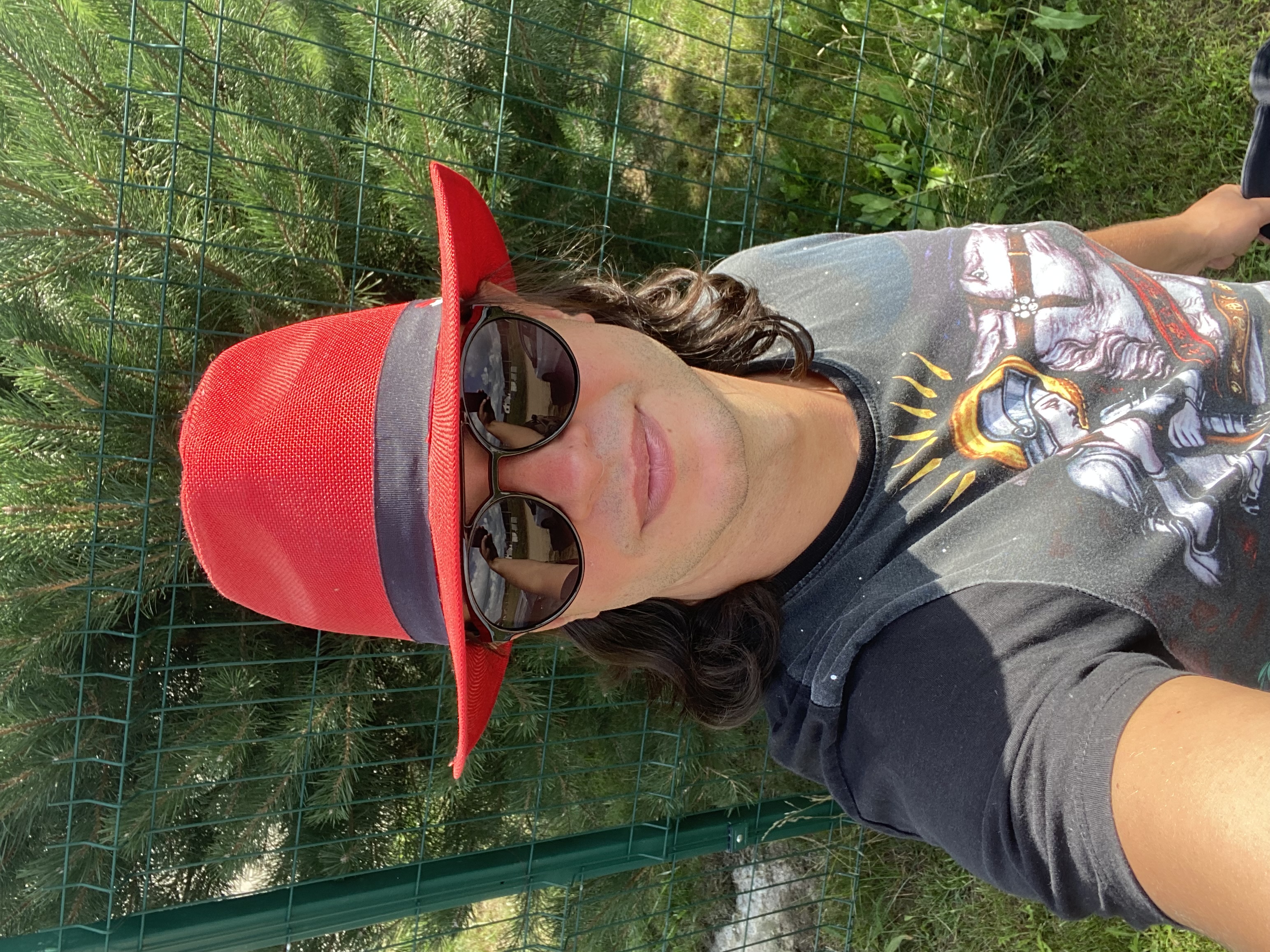 User Andrey Mask avatar