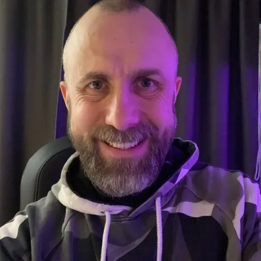 User Евгений Зданкевич avatar