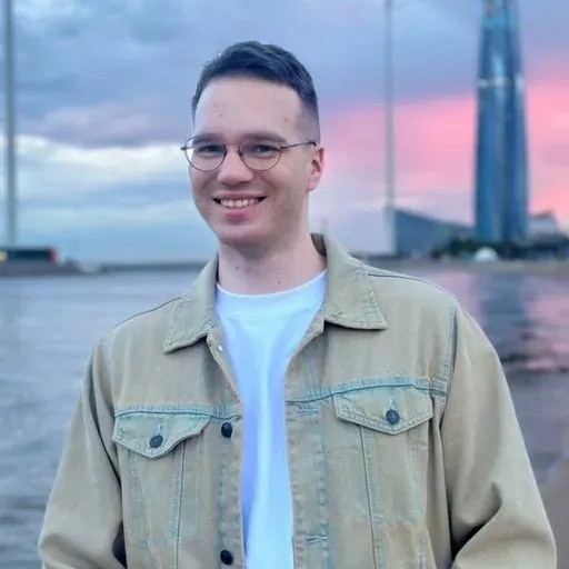 User Алексей  avatar
