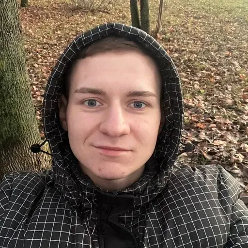 User Владислав  avatar