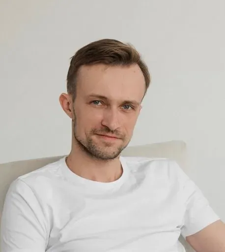 User Герман  avatar