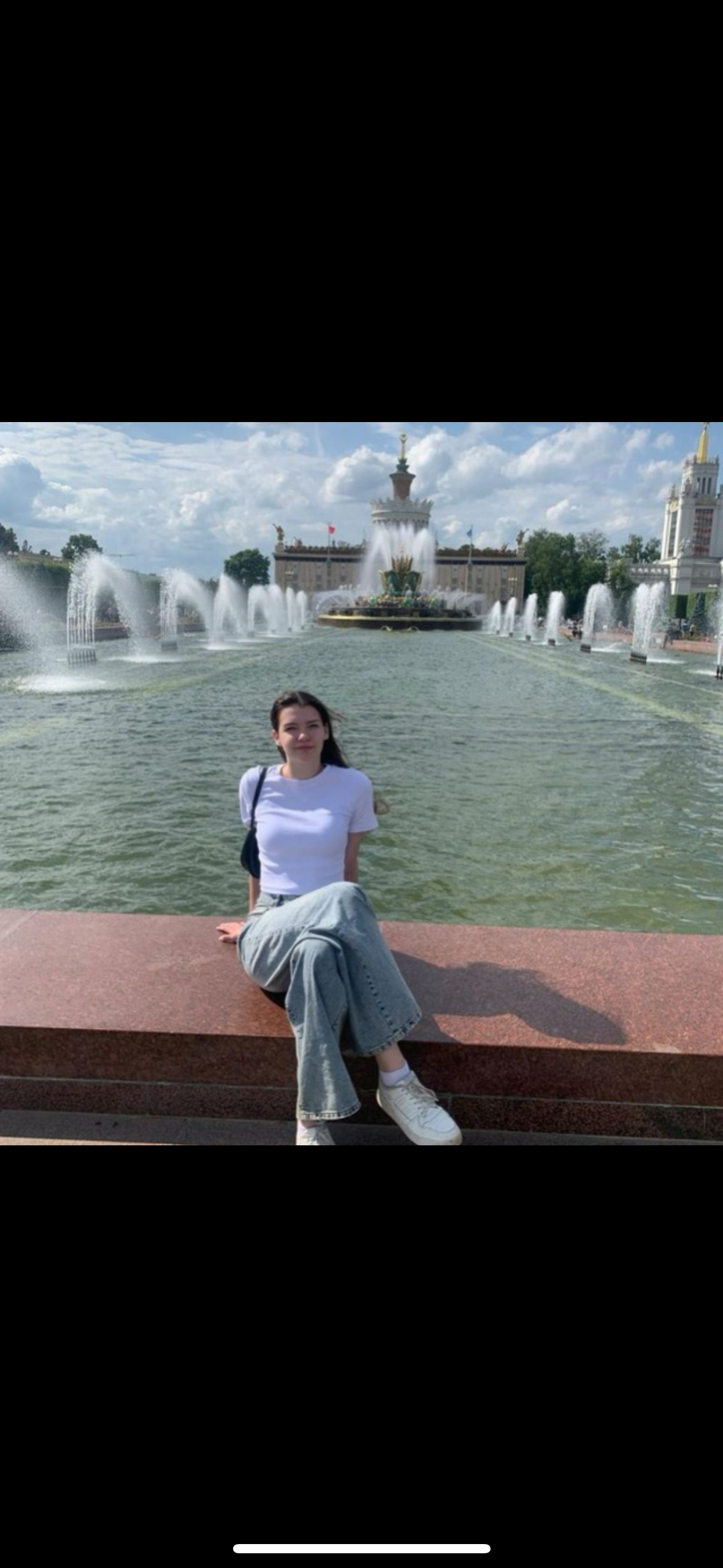 User Эля Крысакова  avatar