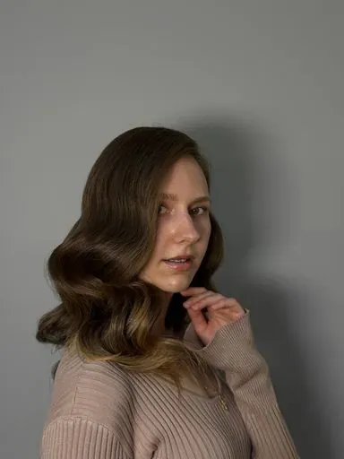 User Анна Боровик  avatar