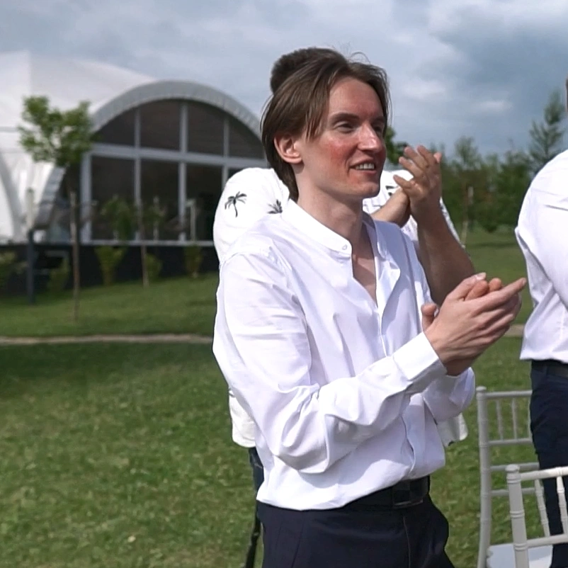 User Валерий Иващенко avatar