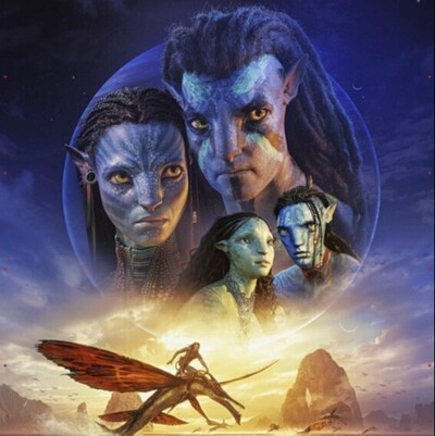 Аватар: Путь воды meeting main image