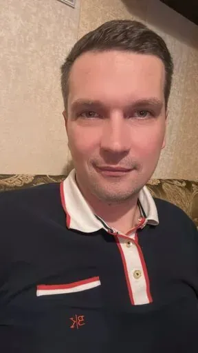 User Андрей avatar