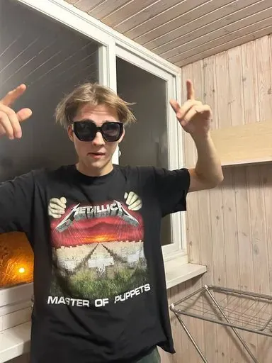 User Богдан Шибут avatar