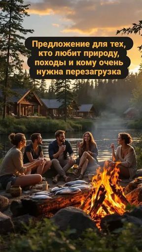 Поездка на Голубые озера, Нарочанский край meeting main image