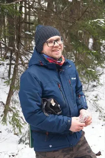 User Сергей Селезнев avatar