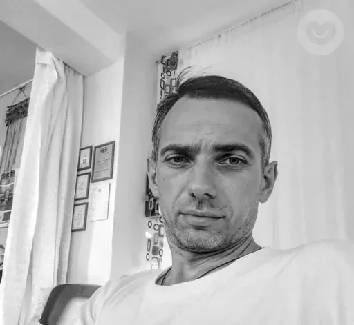 User Андрей Ант avatar