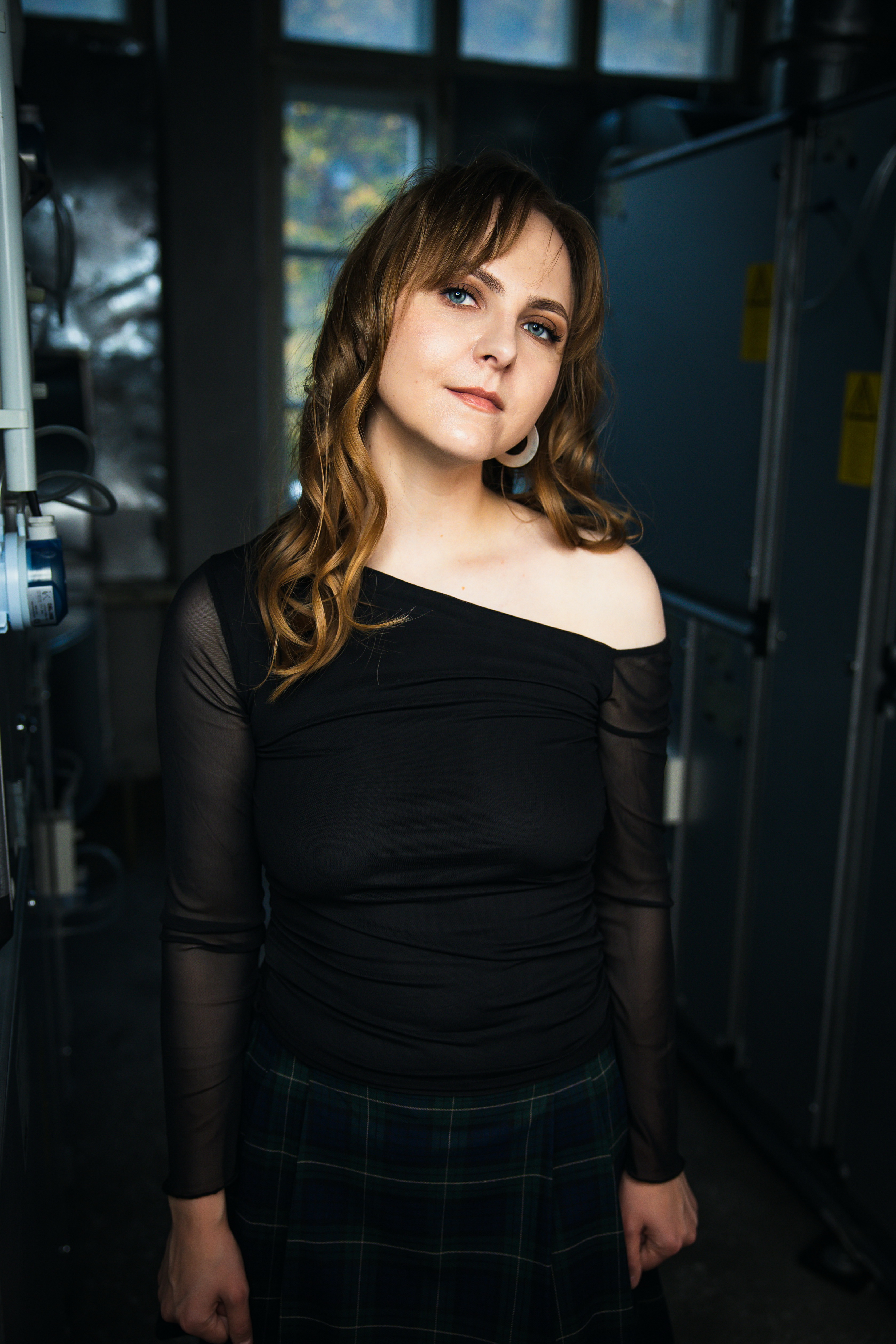 User Настя  avatar