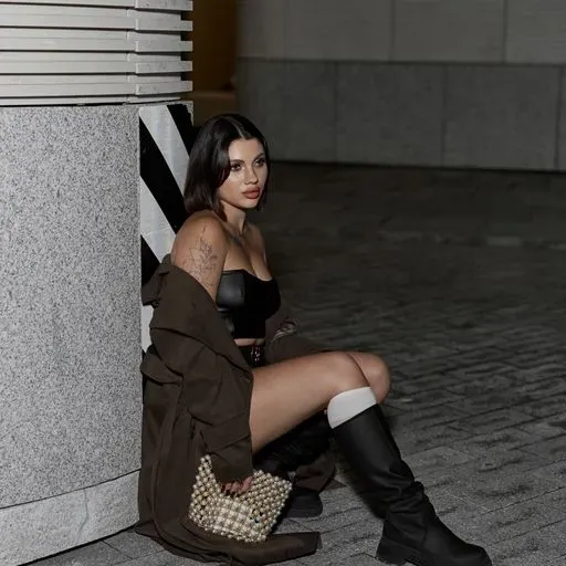 User Нюта  Корнилина avatar