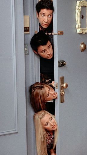 Собираем компанию ребят для периодического времяпровождения вместе meeting main image