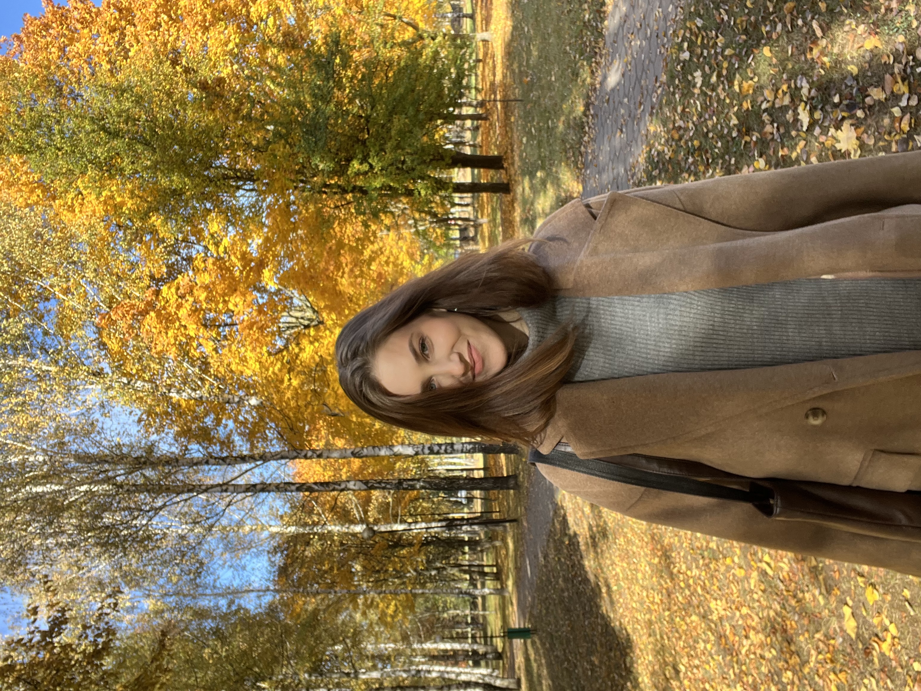 User Дарья Змушко avatar