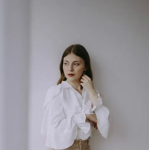 User Карина  Антоненко  avatar