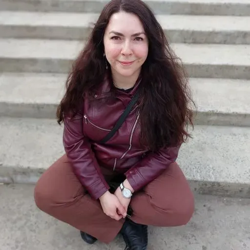 User Наталья  avatar