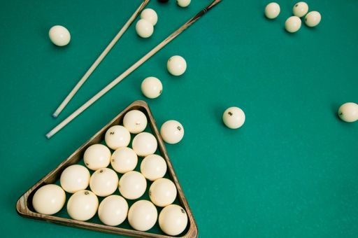 Русский бильярд meeting main image