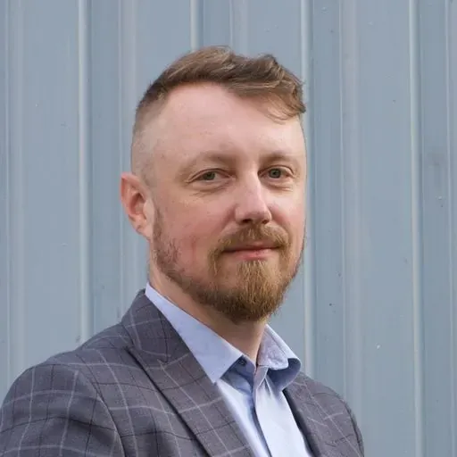 User Андрей Винтергрин avatar