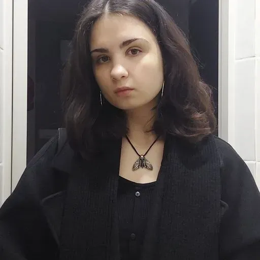 User Маша  avatar