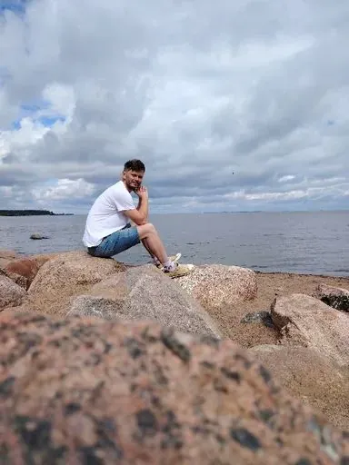 User Евгений Чумаков avatar