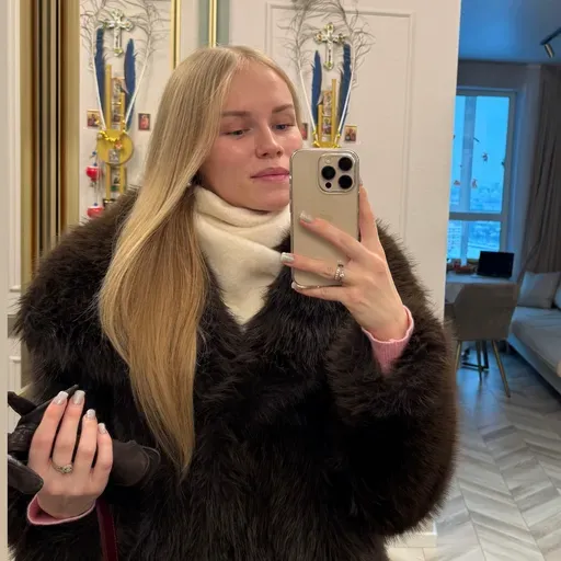 User Анна Чистопрудова avatar