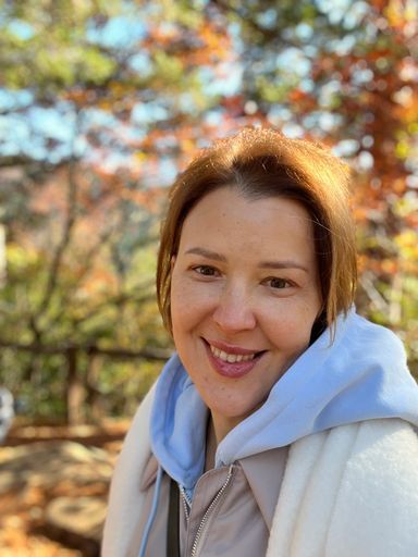 User Виктория  avatar