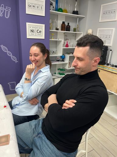 Настольные игры для взрослых  meeting main image