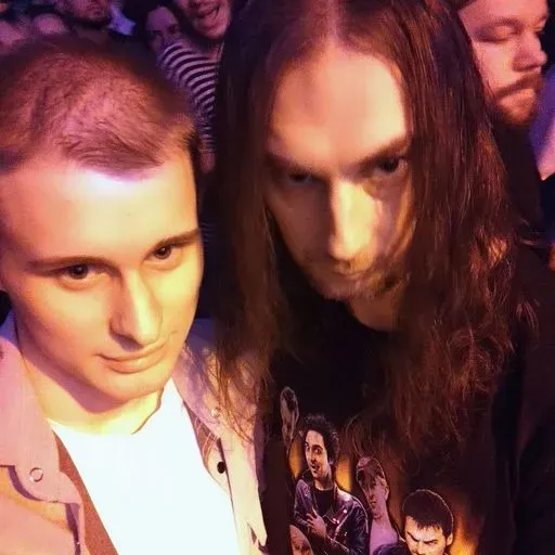 User Костя  avatar