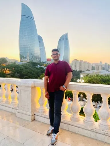 User Ali  Shaikh  avatar