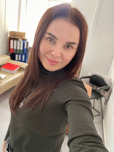 User Оксана ♥️ avatar