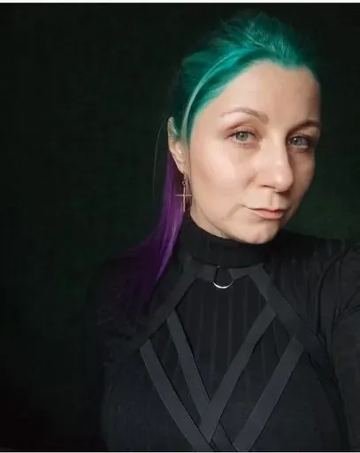 User Карина   avatar