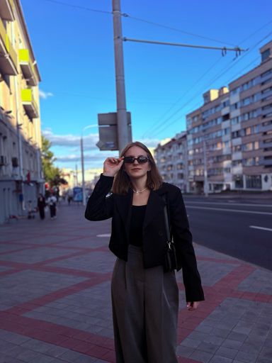 User Вика Куприянюк avatar