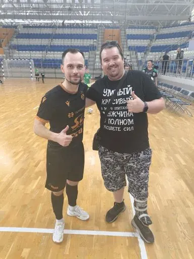 User Женя  Путрич avatar