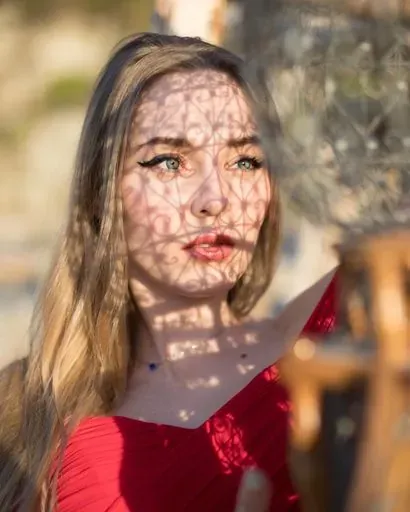 User Masha Melashych avatar