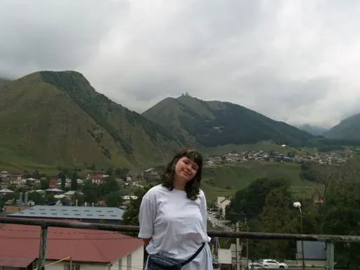 User Диана  Окунева avatar