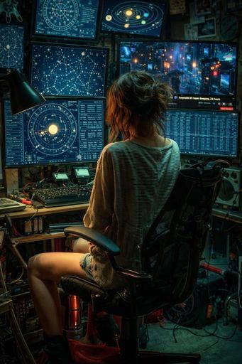  ✨ Индивидуальный прогноз на год meeting main image