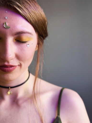 💫 Консультация Астролога 💫 meeting main image