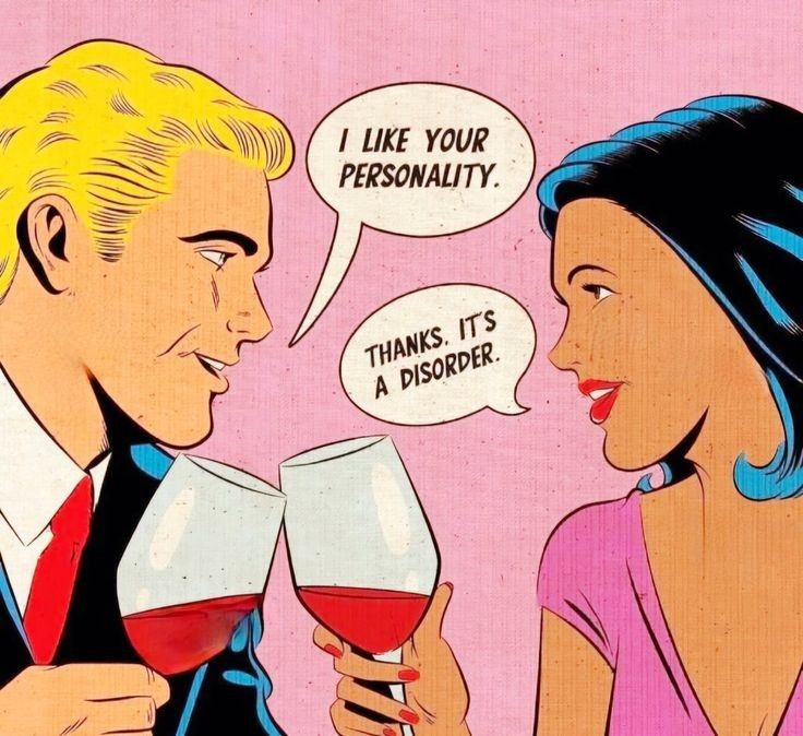 PSYCHOLOGY DISCUSSIONS meeting main image