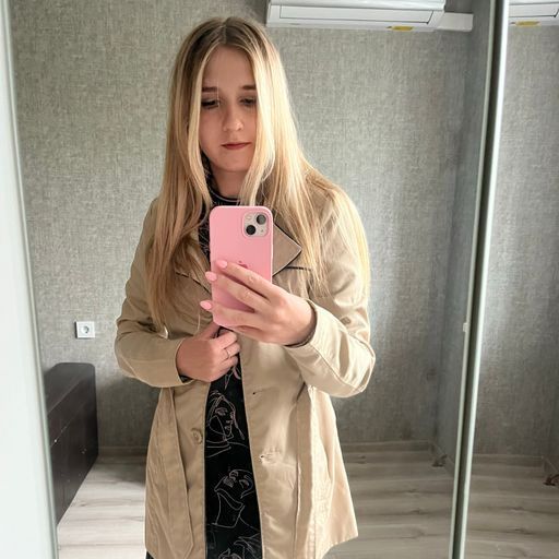User Марина Руголь avatar